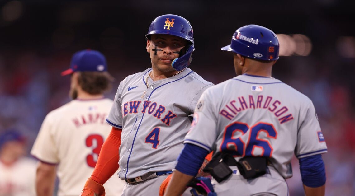 Mets at Phillies: How to watch Game 2 of NLDS on Oct. 6, 2024