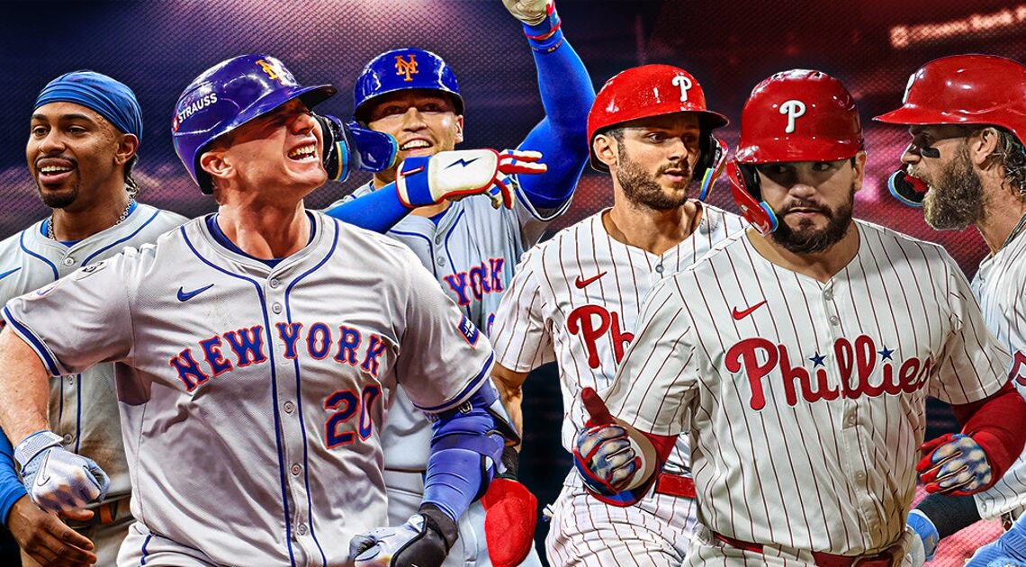 Mets vs. Phillies 2024 NLDS Preview and Prediction