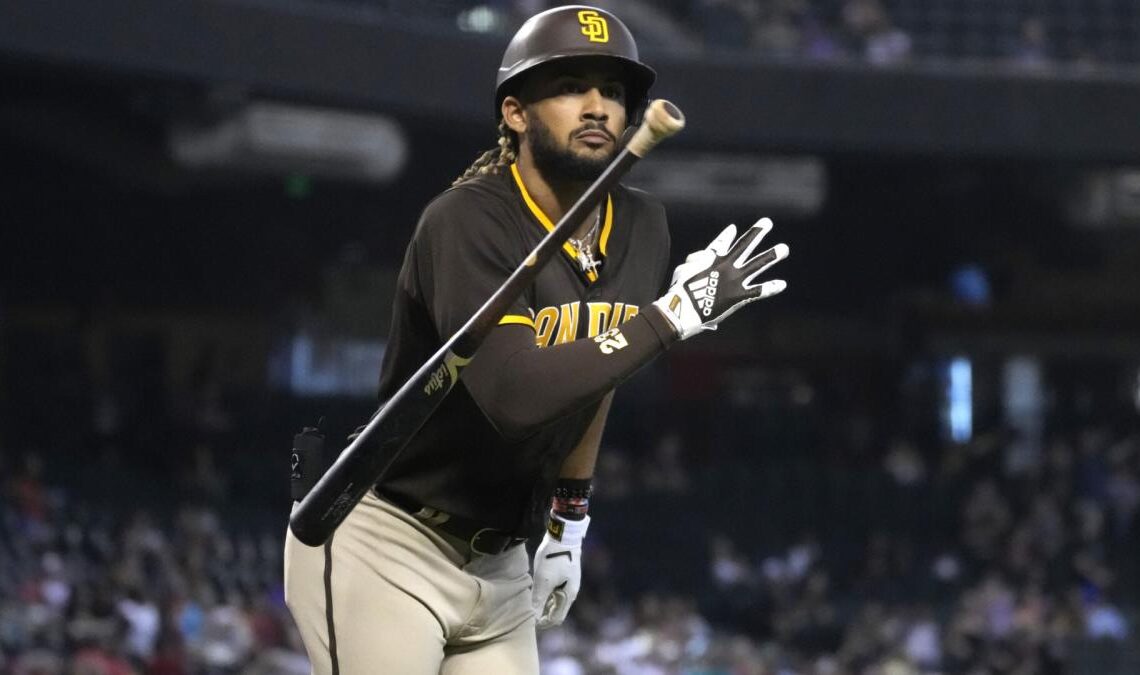 Padres vs. Dodgers Game 4 prediction: Odds, expert picks, pitching matchup, betting trends, and stats
