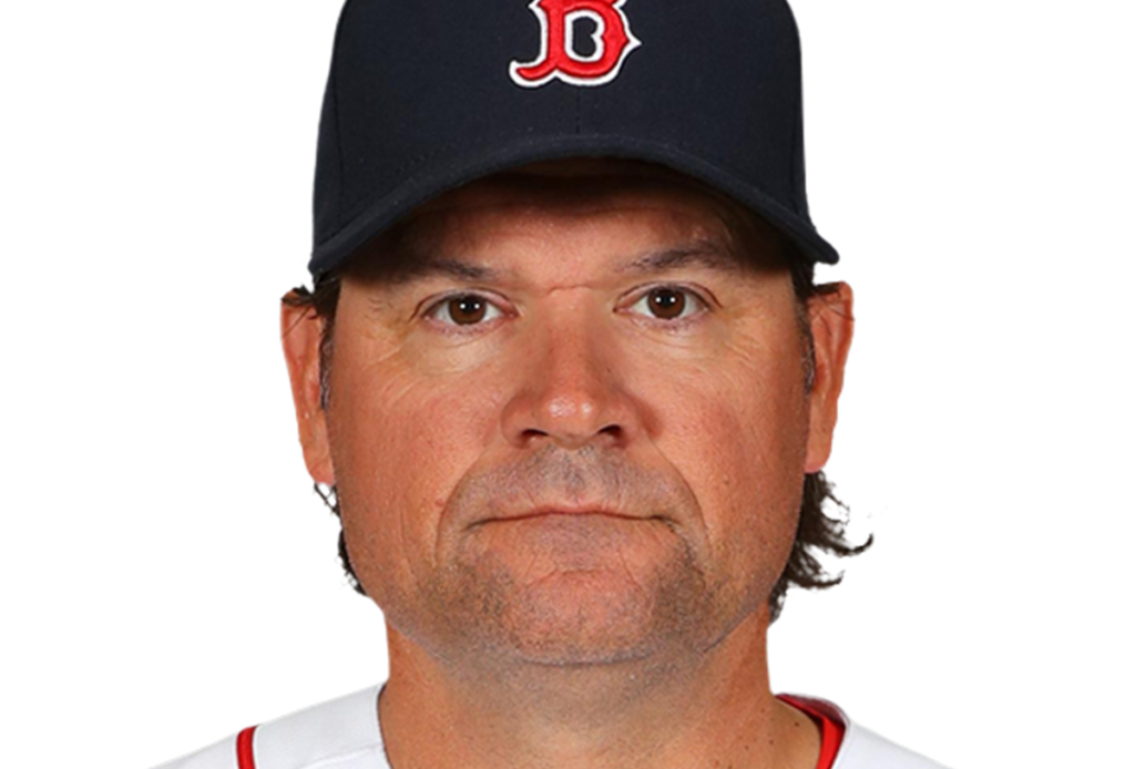 Red Sox Making Multiple Coaching Changes