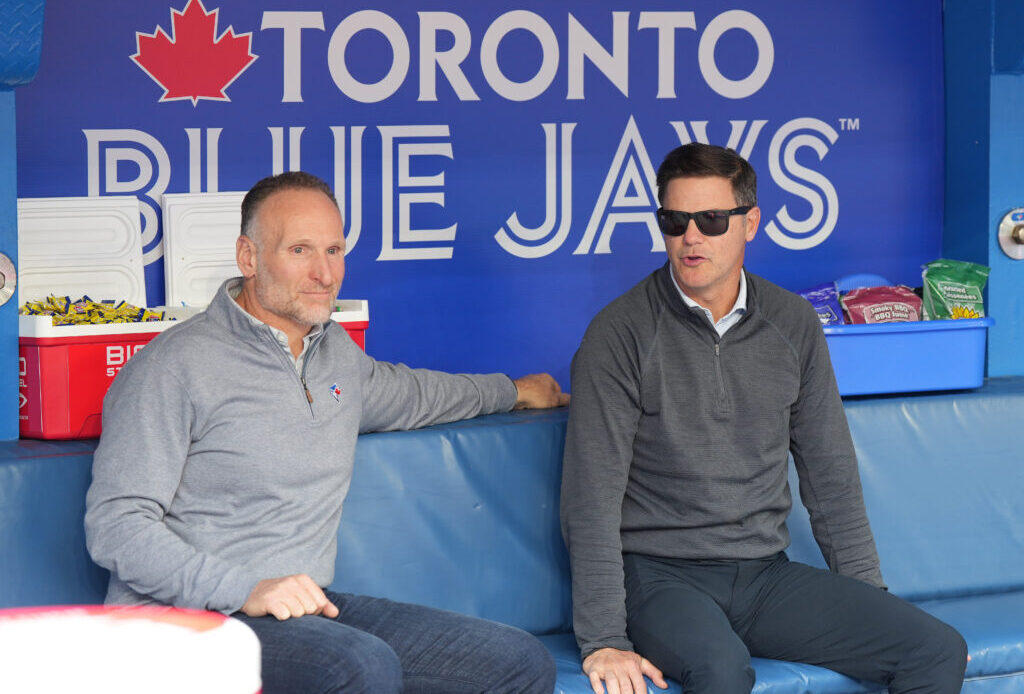 Ross Atkins Will Return As Blue Jays' GM In 2025