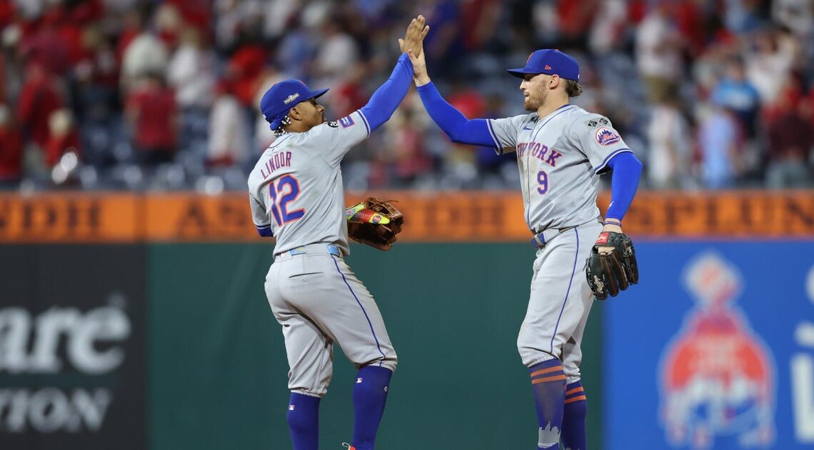 The 2024 Mets earning 'miracle' moniker after another improbable comeback