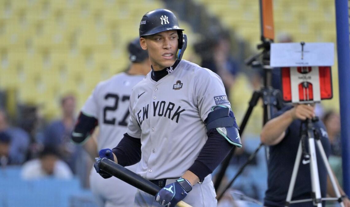 The Dodgers and Yankees are ready for the starriest World Series in decades