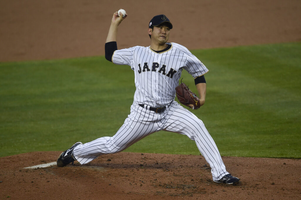 Tomoyuki Sugano Expected To Sign With MLB Team This Offseason