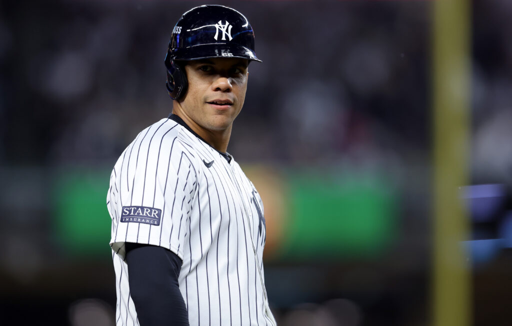 13 Players Receive Qualifying Offers