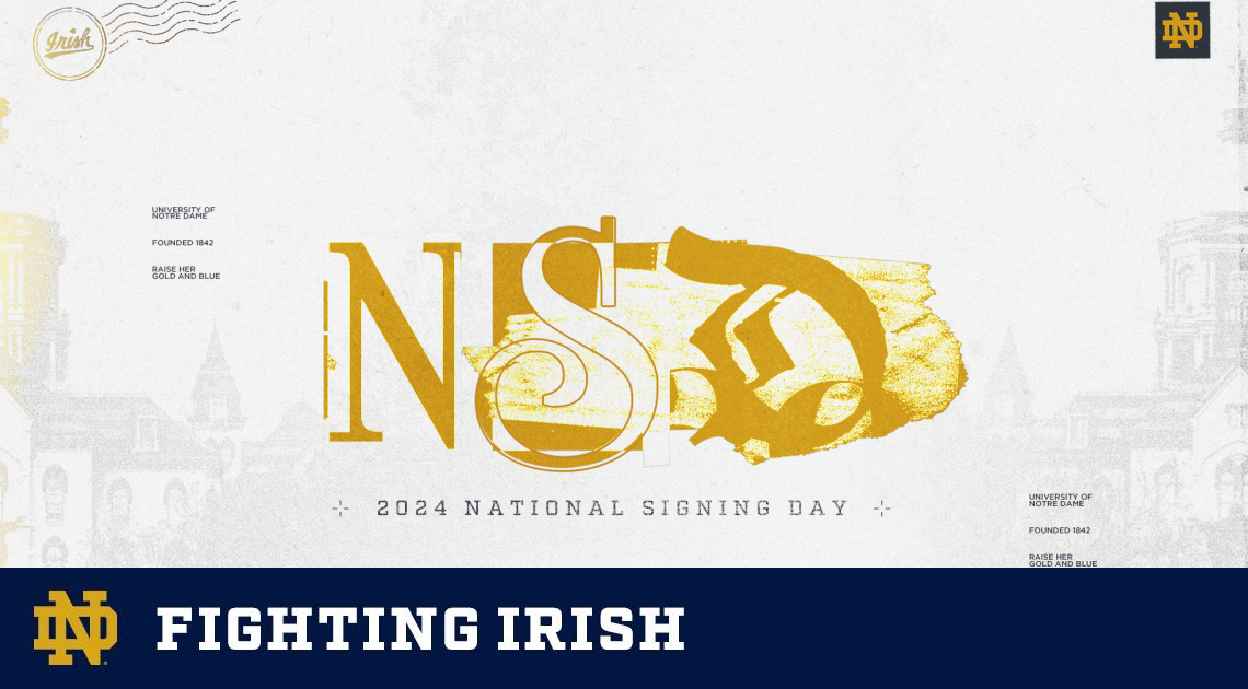 2024 National Signing Day