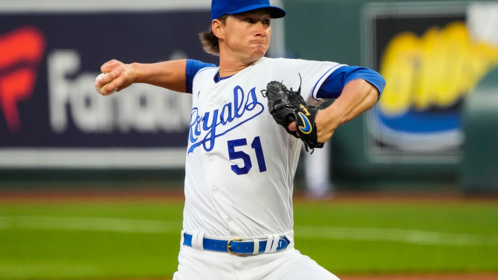 Florida baseball alums Jonathan India, Brady Singer swapped in trade