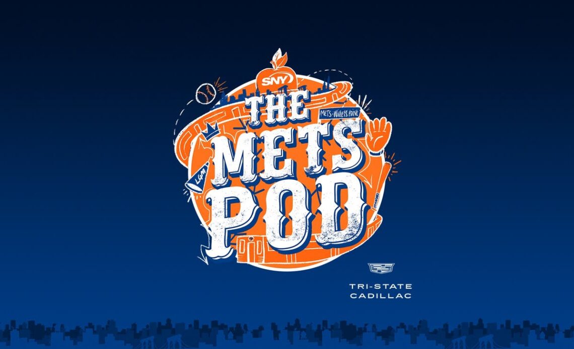 Meeting Juan Soto, answering all your Mets offseason questions | The Mets Pod