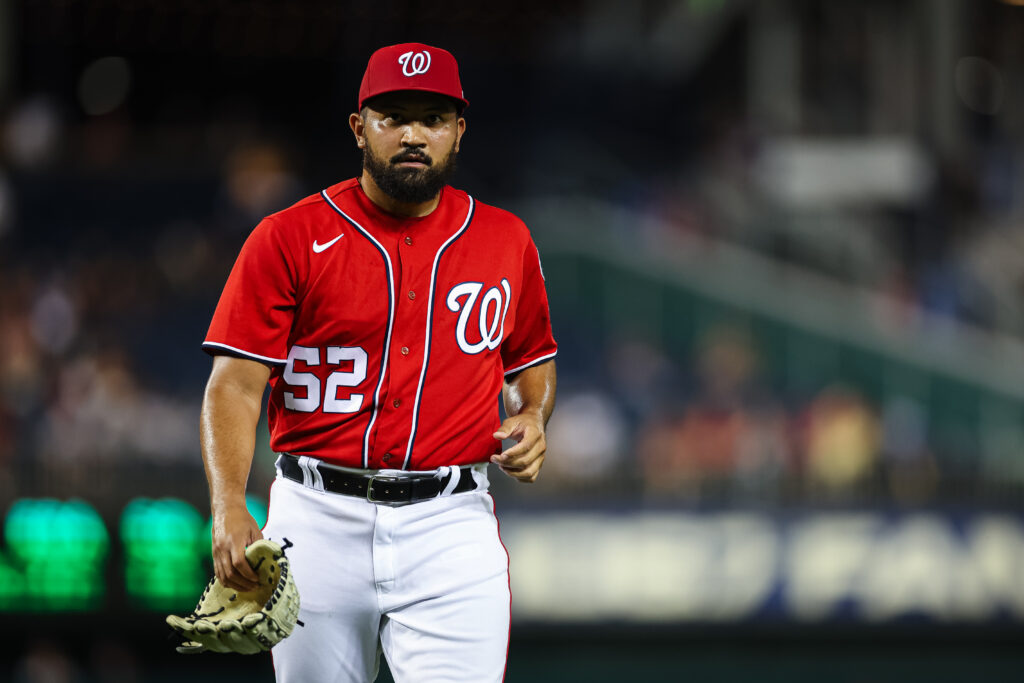 Mets, Rico Garcia Agree To Minor League Deal