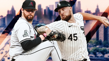 Ranking Mets' Top 5 trade targets for 2024-25 MLB offseason