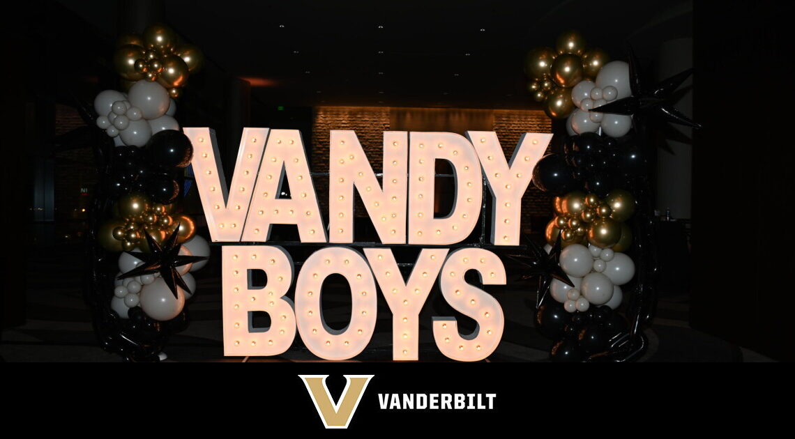 Vanderbilt Baseball | Baseball Announces 2025 VandyFest