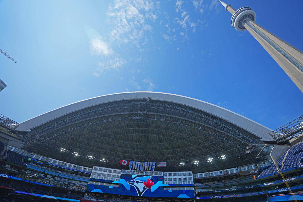 Blue Jays Finalize Coaching Staff