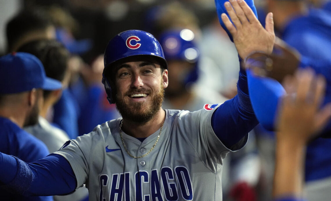 Cody Bellinger trade marks the Yankees' first step in rebuilding their offense post-Juan Soto