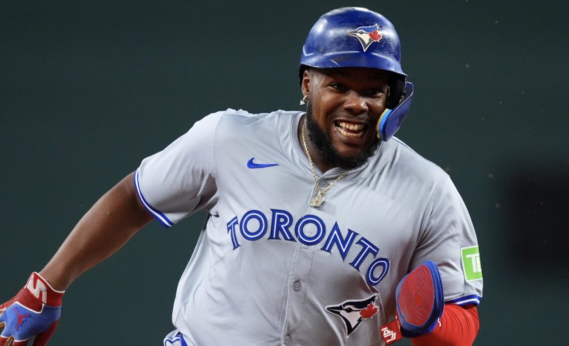 How Vladimir Guerrero Jr. status affects Blue Jays' offseason