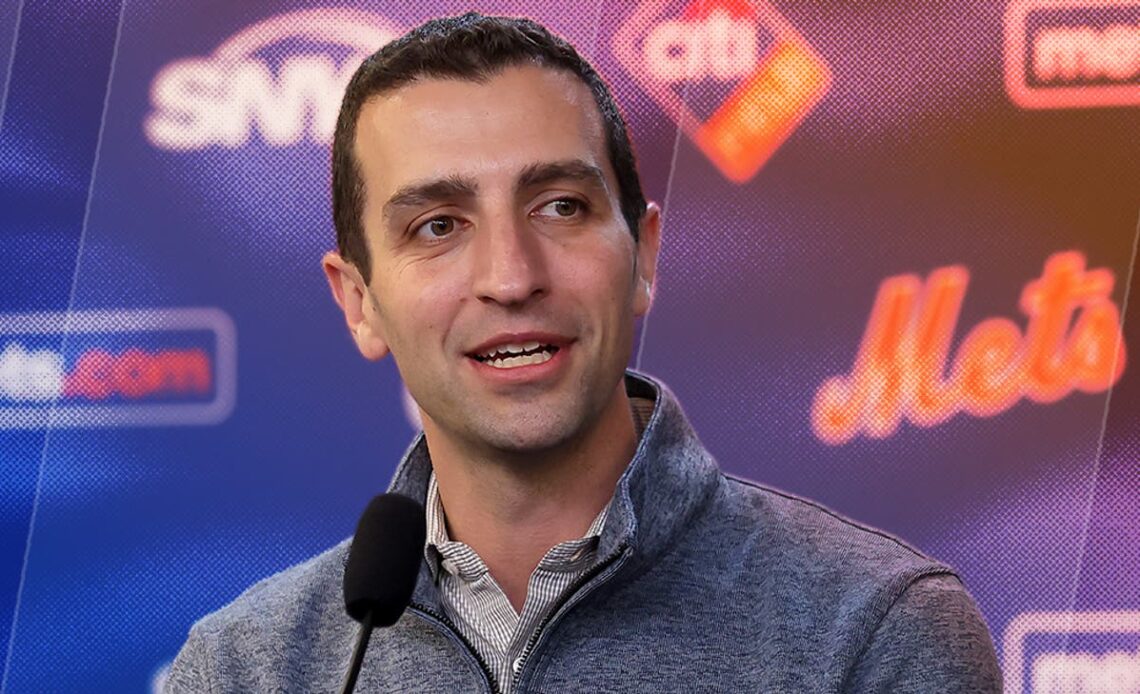 ICYMI in Mets Land: All the Winter Meetings buzz; David Stearns talks Pete Alonso's future