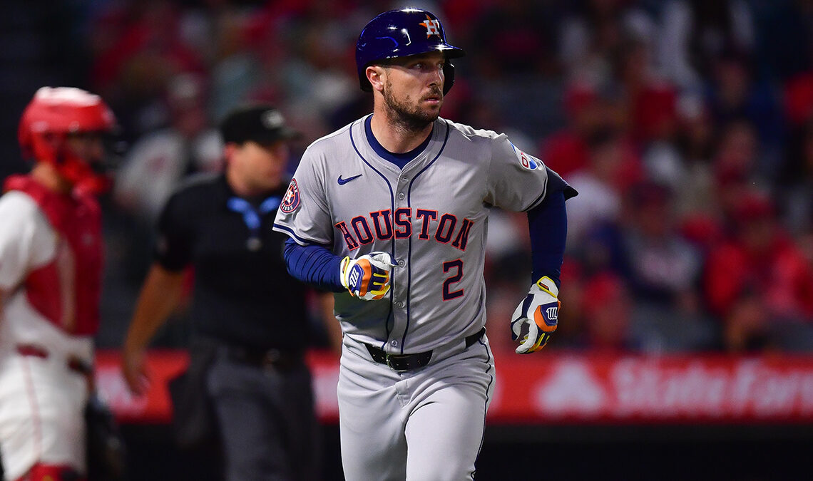 If Red Sox let Bregman get away in free agency, they'll regret it