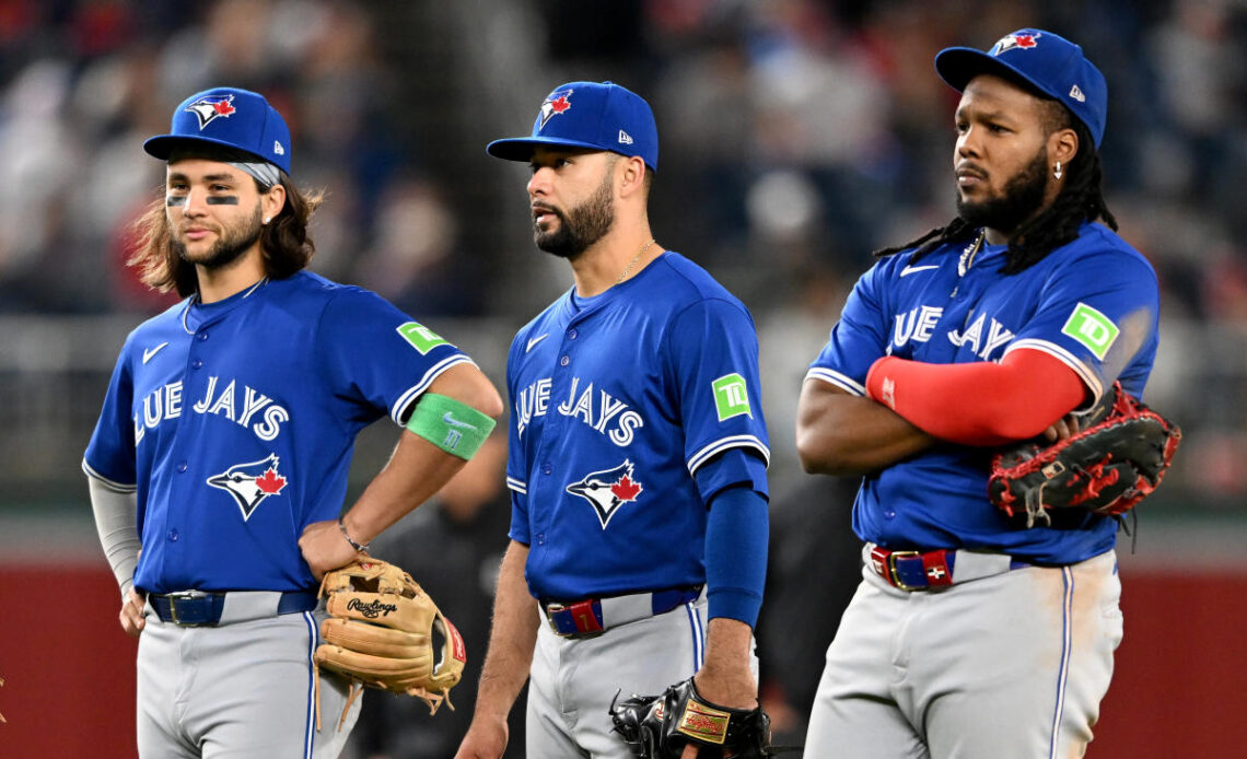 MLB free agency: Why some teams haven’t done much yet this winter