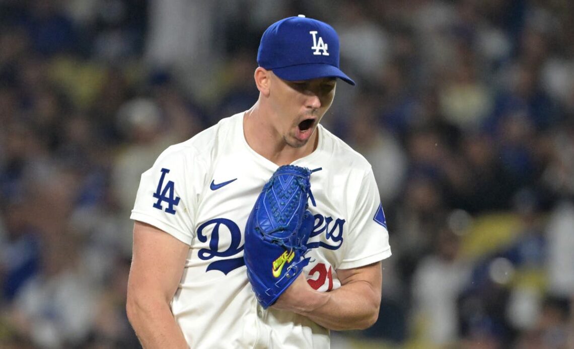 Mets have interest in Walker Buehler: report