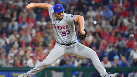 Mets re-sign RHP Grant Hartwig, OF Alex Ramirez to minor league deals