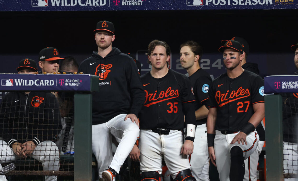 Orioles’ quiet offseason marks a big step in the wrong direction