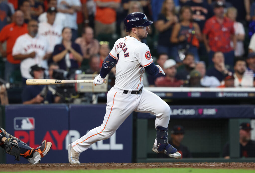 Red Sox Reportedly "Prioritizing" Alex Bregman