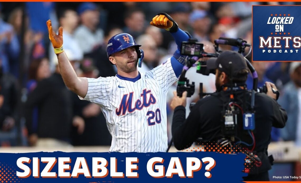 What to Make of Reported Gap in Pete Alonso Contract Talks?