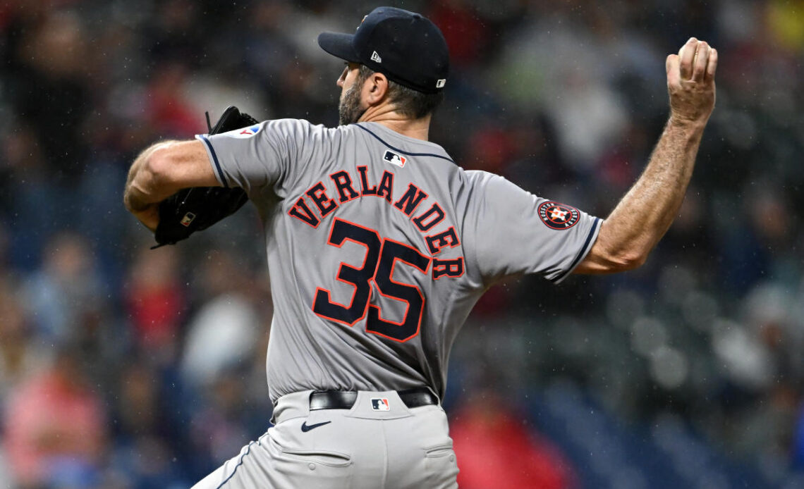 What's next for Justin Verlander? And what can we expect from his latest foray into free agency?