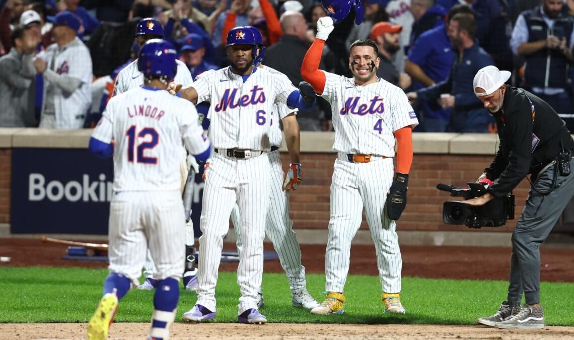 What’s next for the Mets after signing Juan Soto?