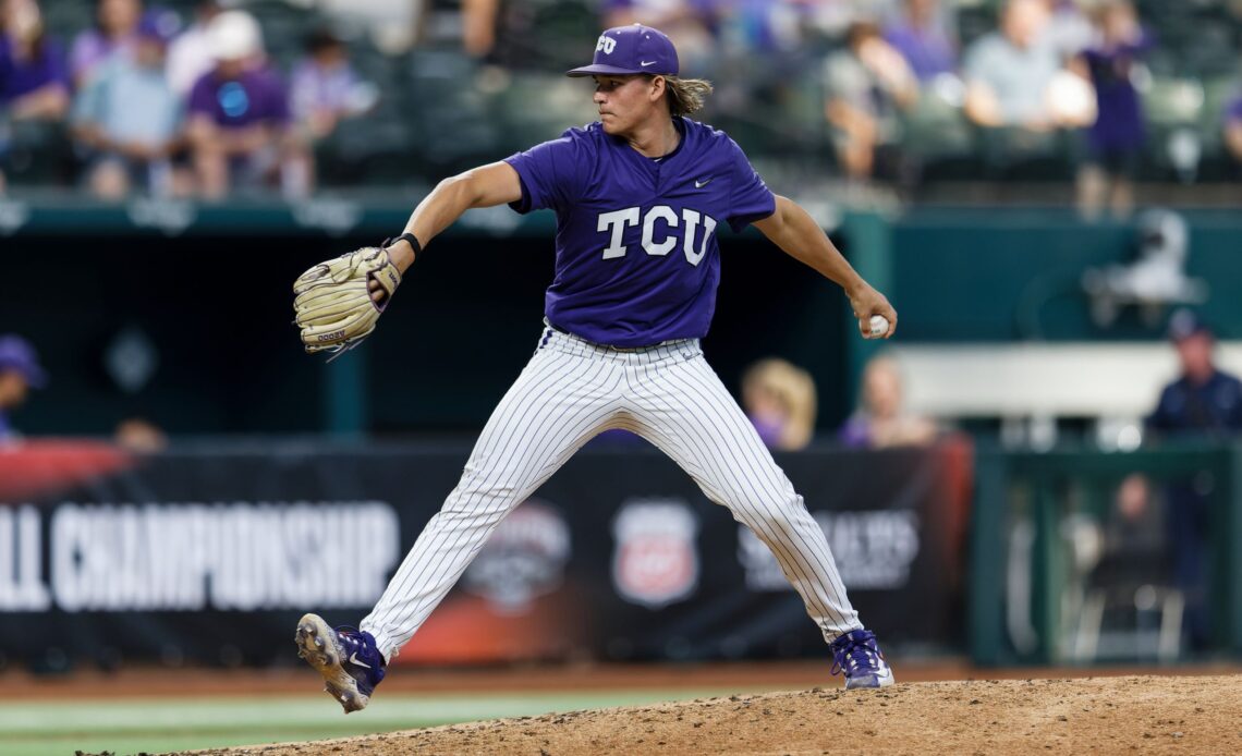 10 College Baseball Teams That Just Missed The Preseason Top 25