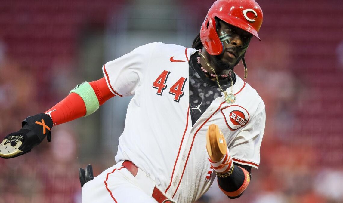 Fantasy Baseball Dynasty Mock Draft: Elly De La Cruz, Paul Skenes, and Jackson Chourio on the rise in 2025