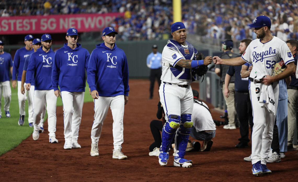 Grading the AL Central's offseason: After sending 3 teams to the playoffs, how did the division fare this winter?