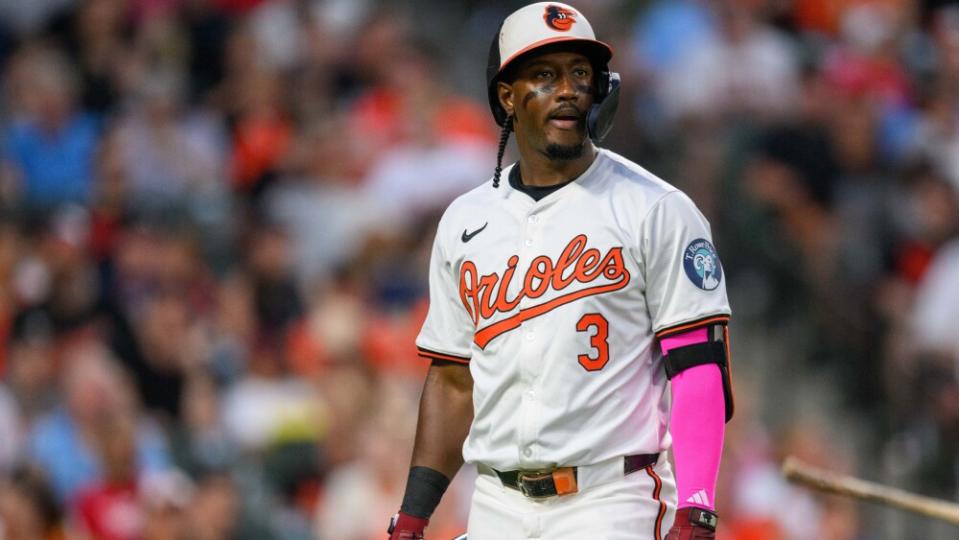 Jorge Mateo