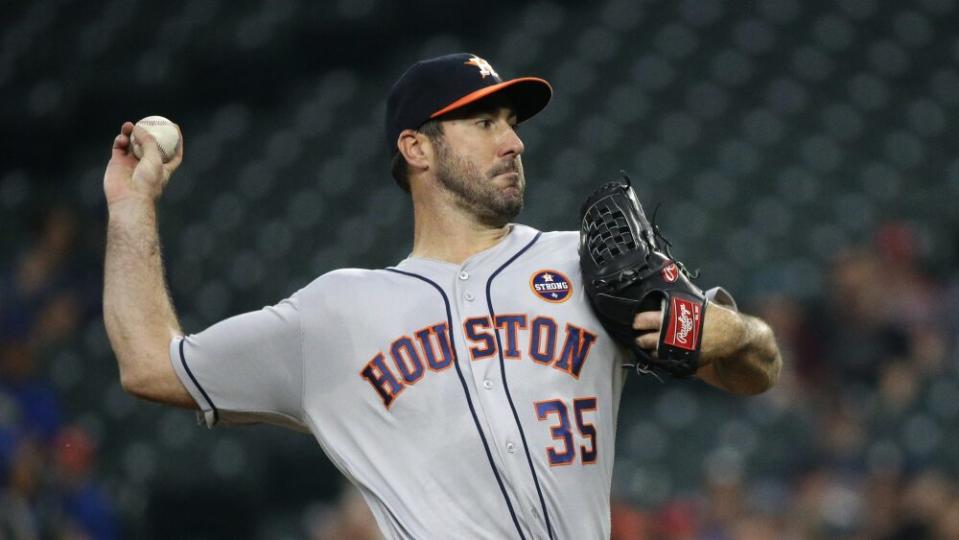 Justin Verlander