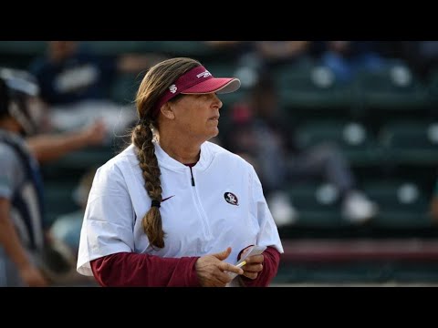 Lonni Alameda Previews Florida State 2025 Season