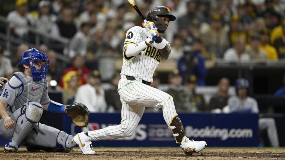 Jurickson Profar