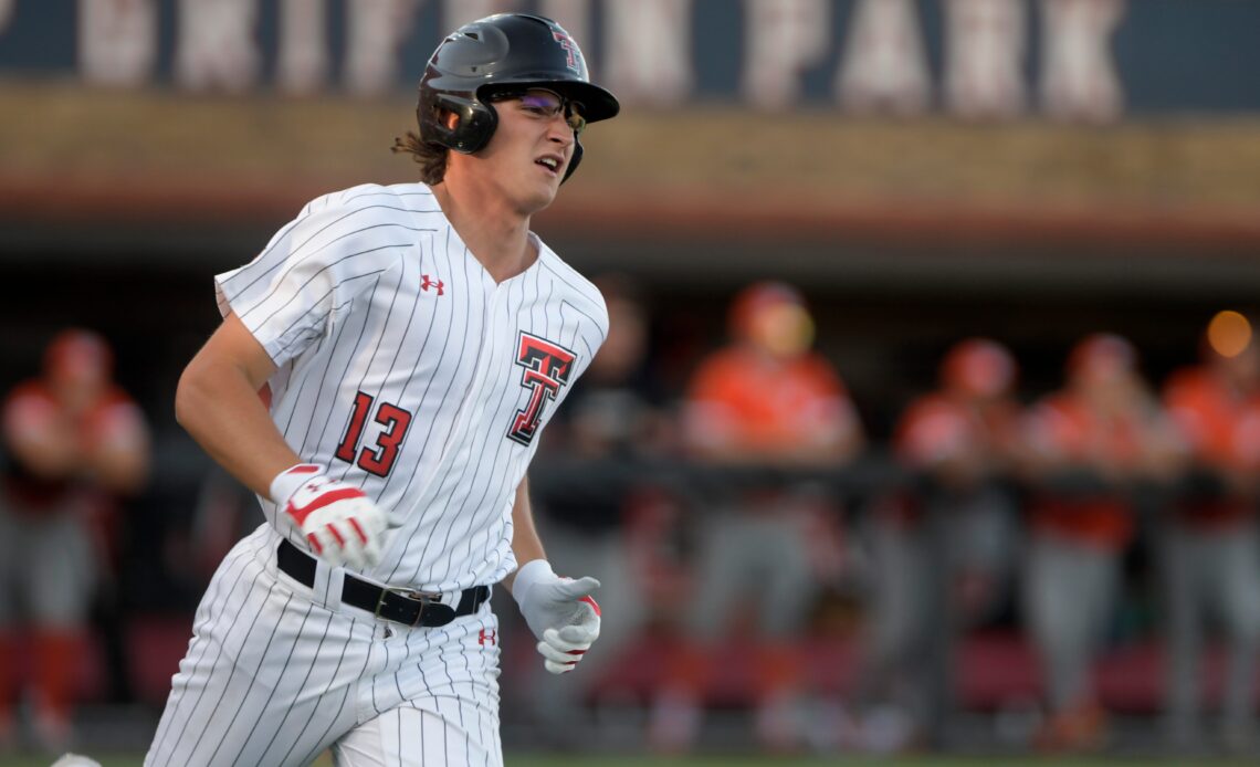 Predicting Texas A&M baseball’s lineup ahead of the 2025 season