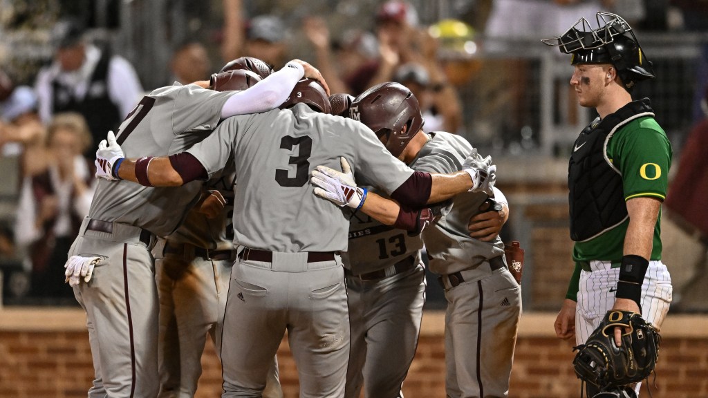 Six A&M baseball players named in Perfect Games’ Top 100 Juniors list