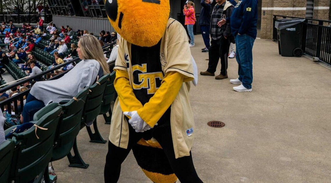 Softball Releases 2025 Promotional Schedule – Georgia Tech Yellow Jackets