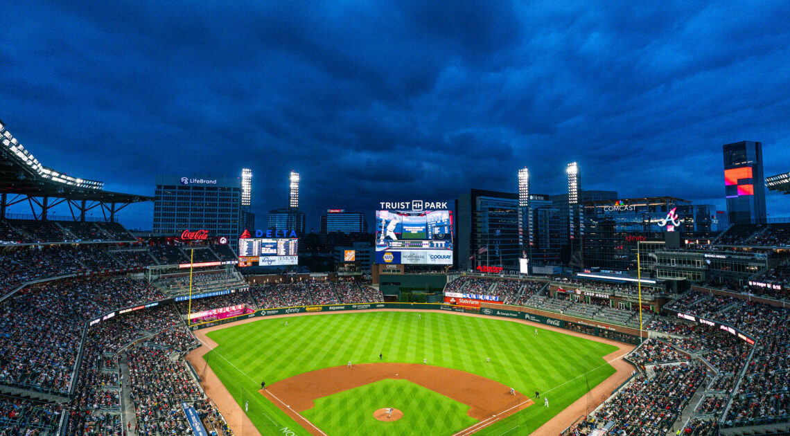 Tickets to the 2025 Spring Classic on Sale Now – Georgia Tech Yellow Jackets