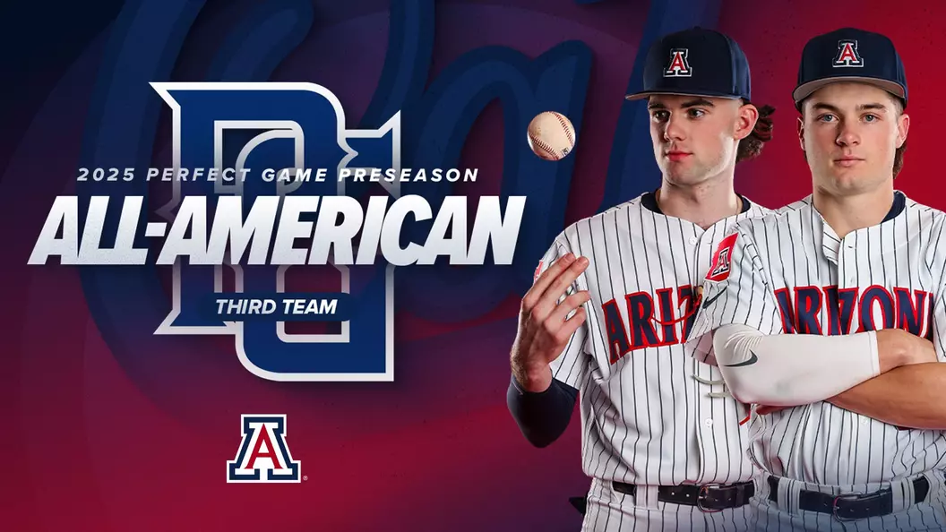 White, Summerhill Earn Perfect Game Preseason All-America Recognition