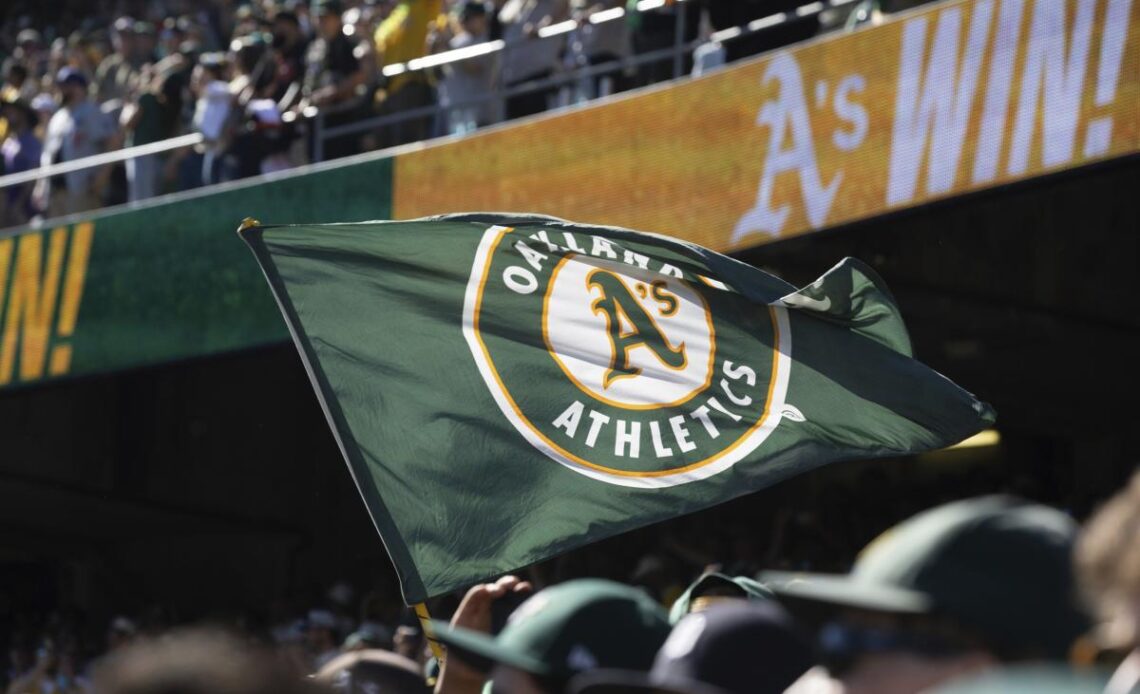 Who is Shotaro Morii? And why is his signing with the Athletics such a big deal?