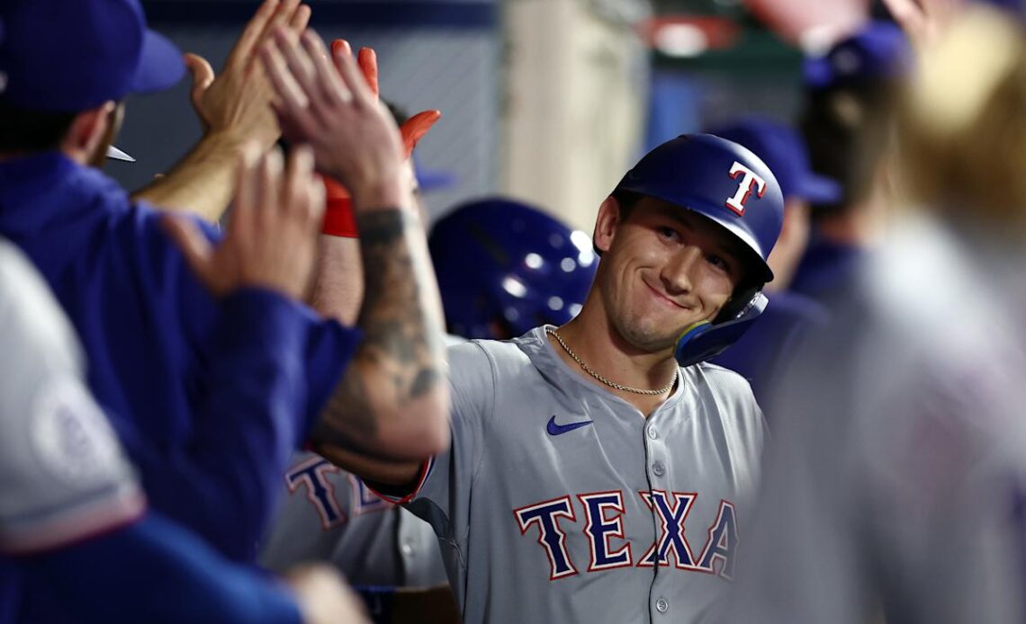 8 fantasy baseball breakout candidates to target in 2025