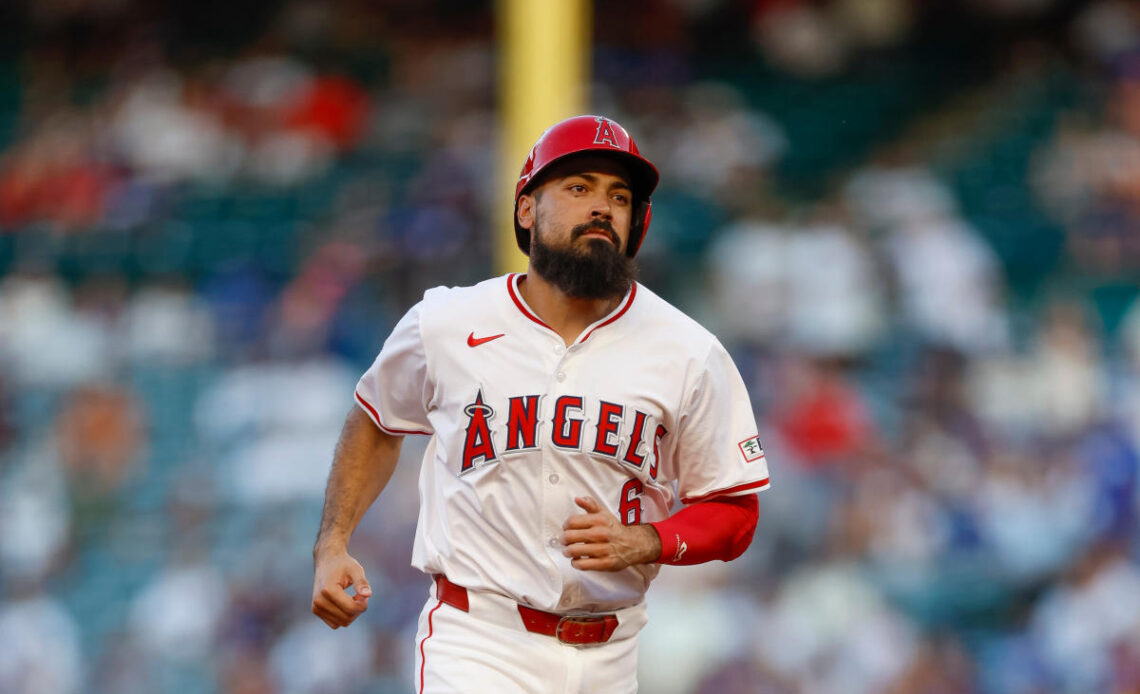 Angels' Anthony Rendon out 'long-term' after undergoing hip surgery