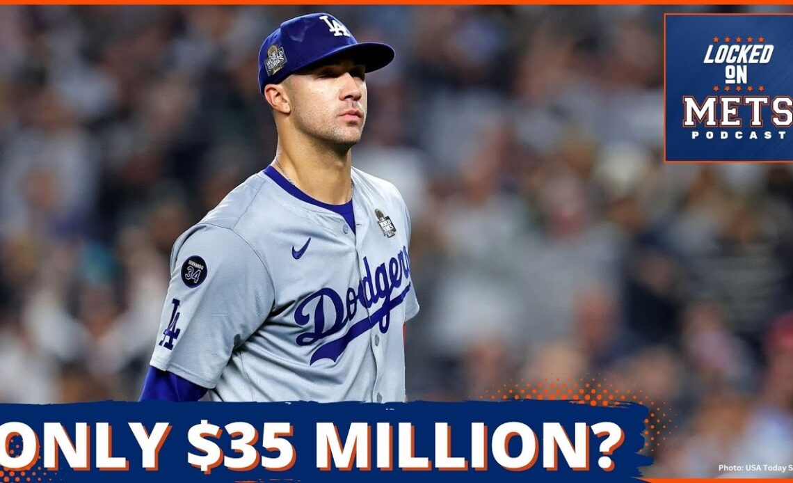 Are There Any Bargain Free Agents for the New York Mets?
