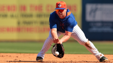 Blade Tidwell hits 99 mph, Pete Alonso smacks two-run double as Mets fall to Cardinals