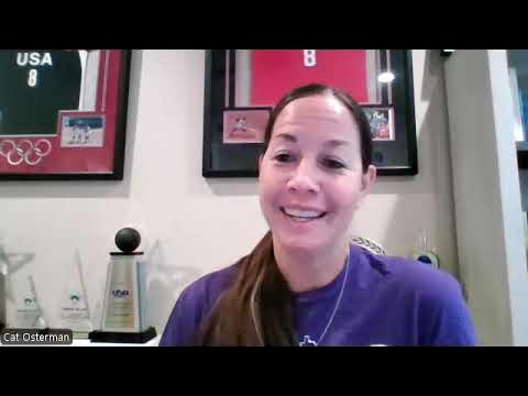Cat Osterman On NiJaree Canady vs Teagan Kavan