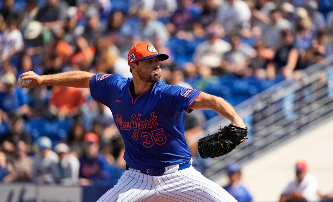 For the Mets, pitching injuries will be a stress test for the team’s vaunted pitching development group