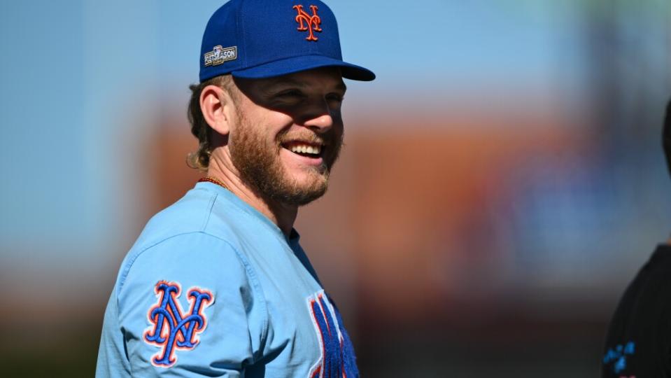 Harrison Bader