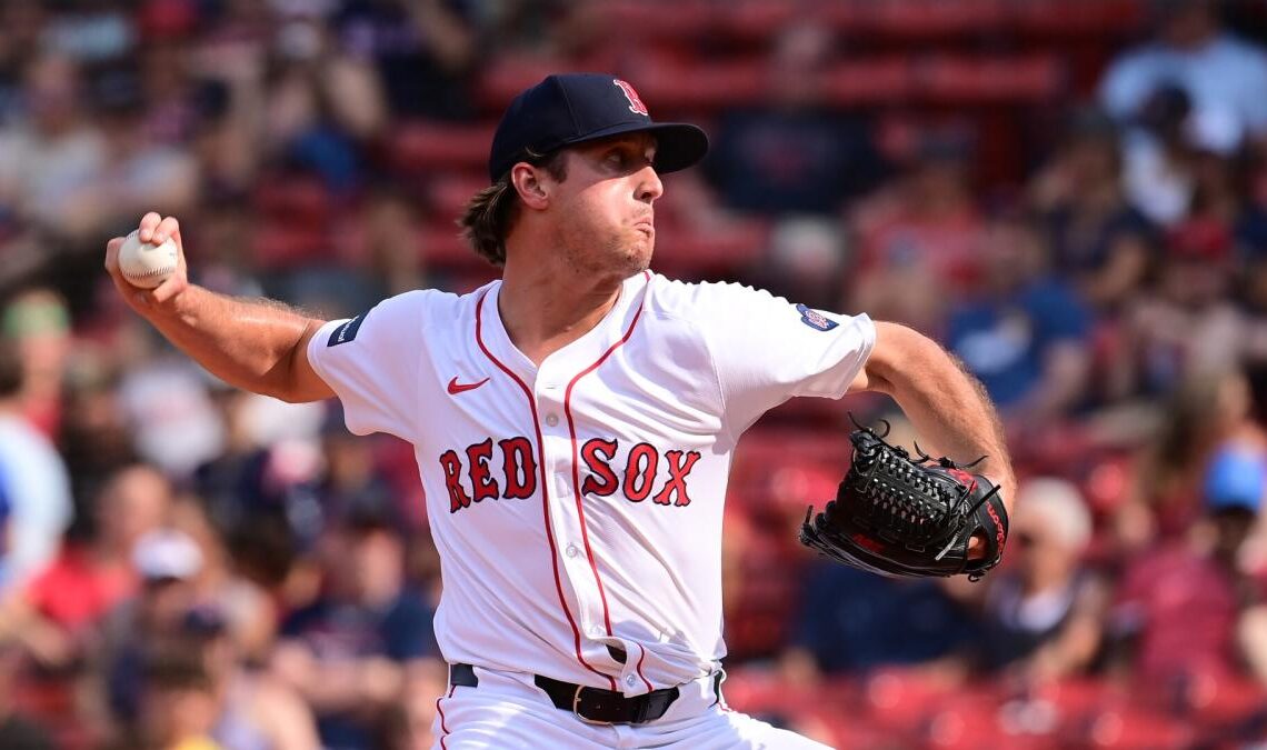 Lucas Sims and the Washington Nationals agree to a 1-year contract