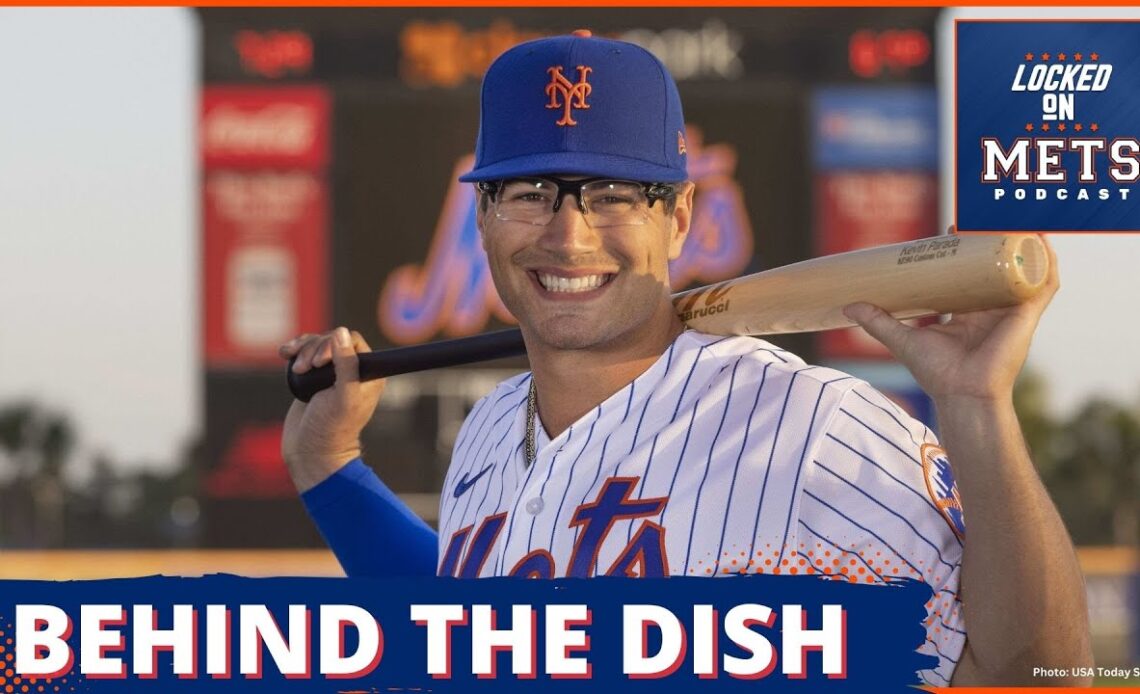 Top Five Catching Prospects in the Mets Farm System
